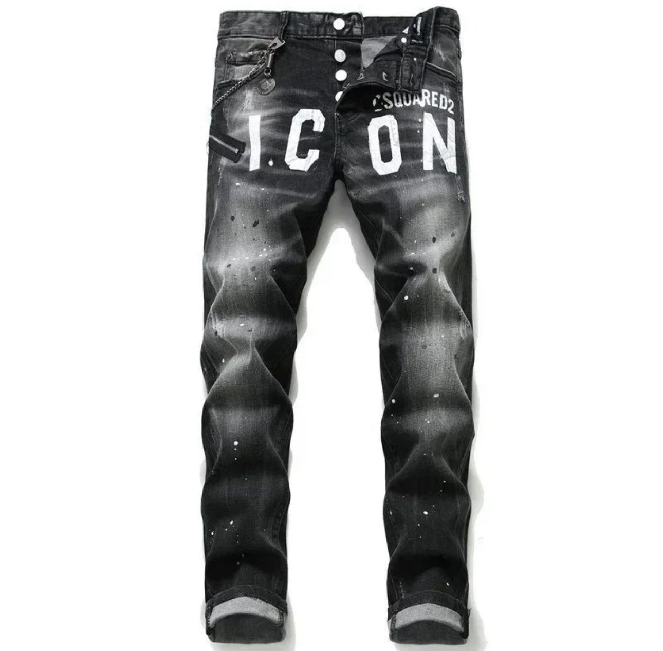 DSQ2 JEANS