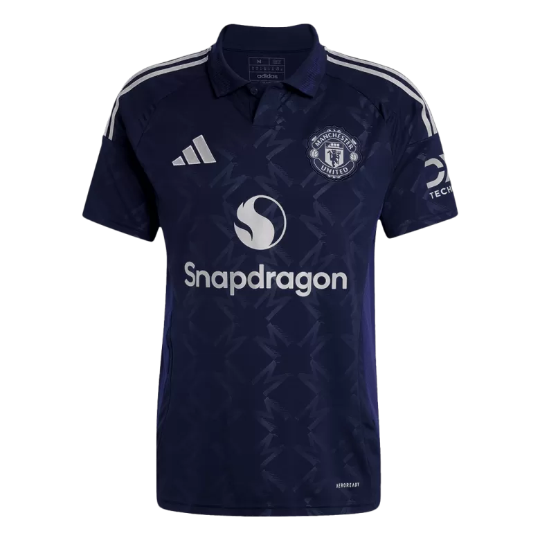 MAGLIETTA MANCHESTER UNITED