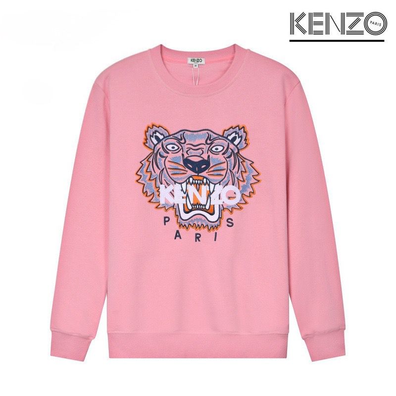 HOODIE KENZO