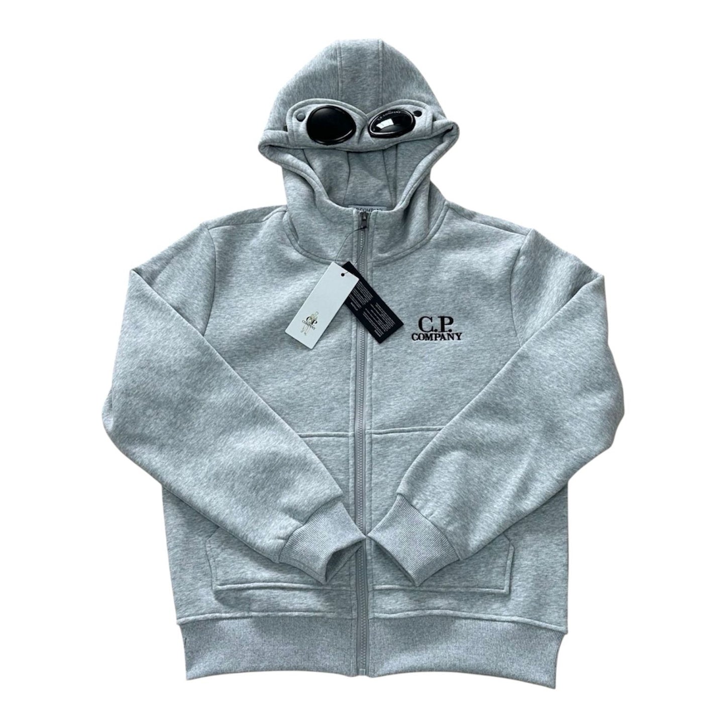 FELPA C.P. COMPANY
