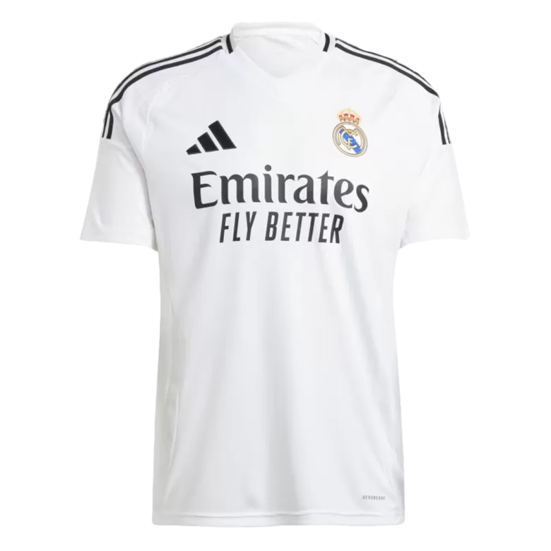 MAGLIETTA REAL MADRID