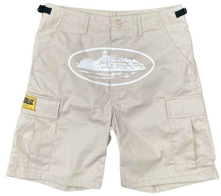 PANTALONCINI CORTEIZ