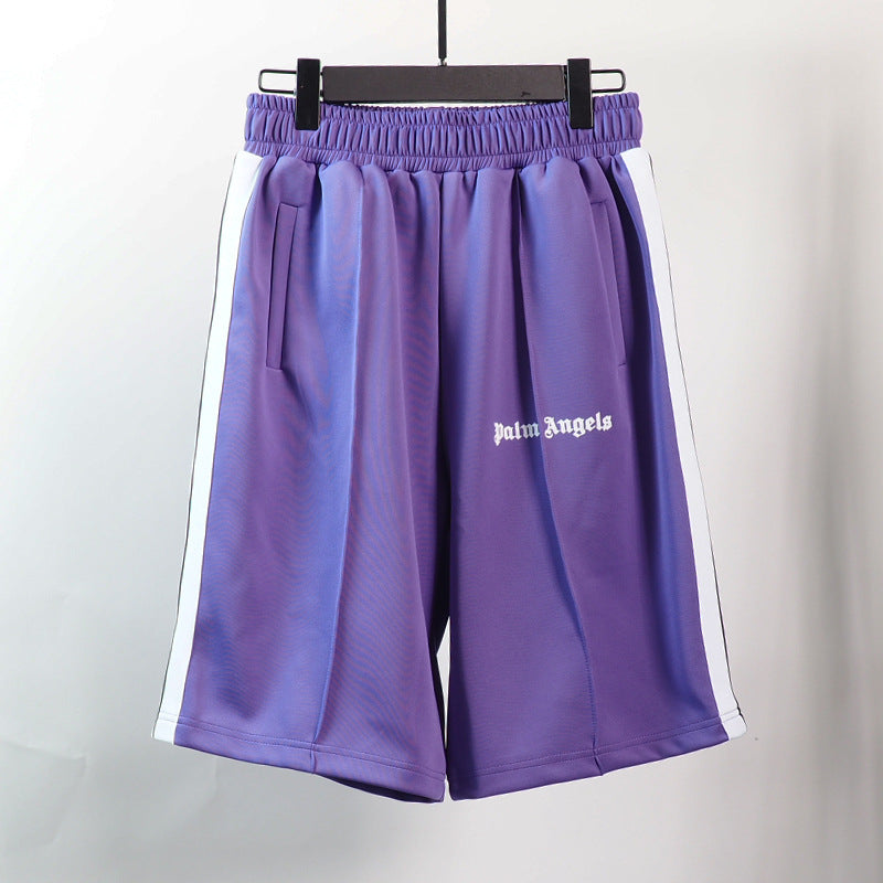 PANTALONCINI PALM ANGLS