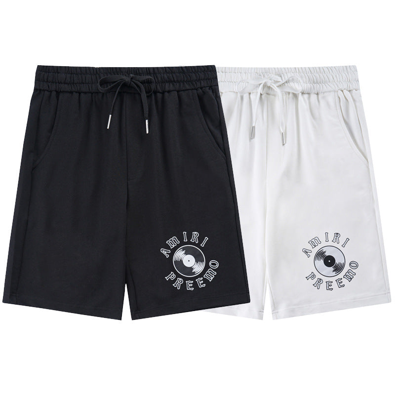 PANTALONCINI AMIRI