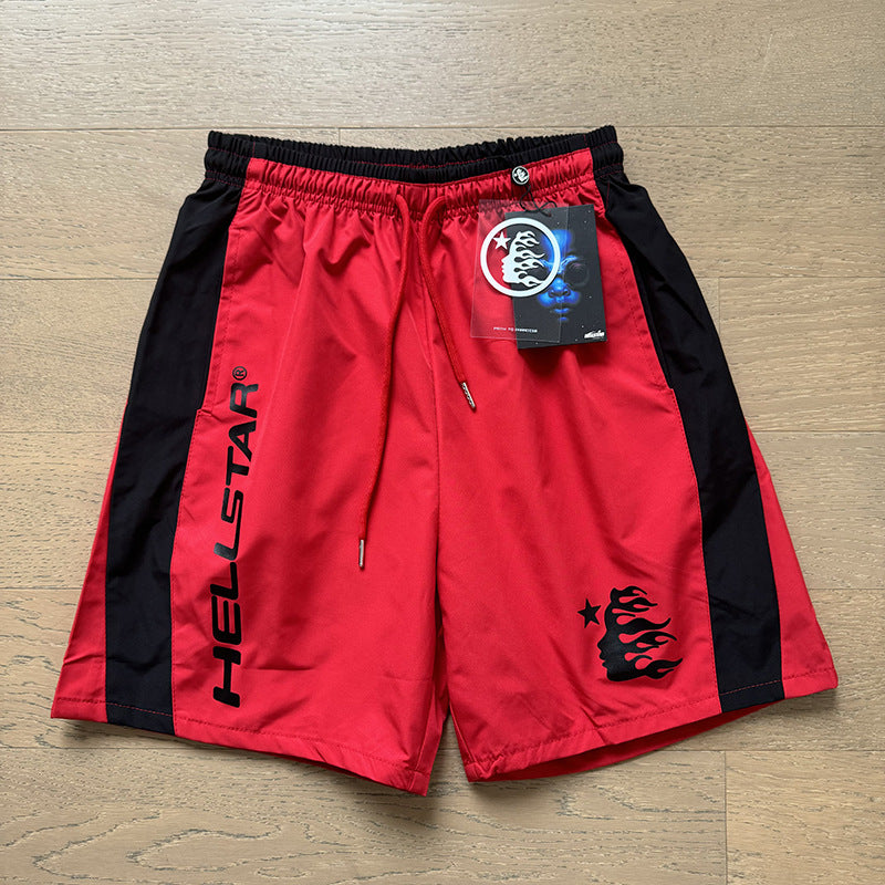 PANTALONCINI HELLSTAR