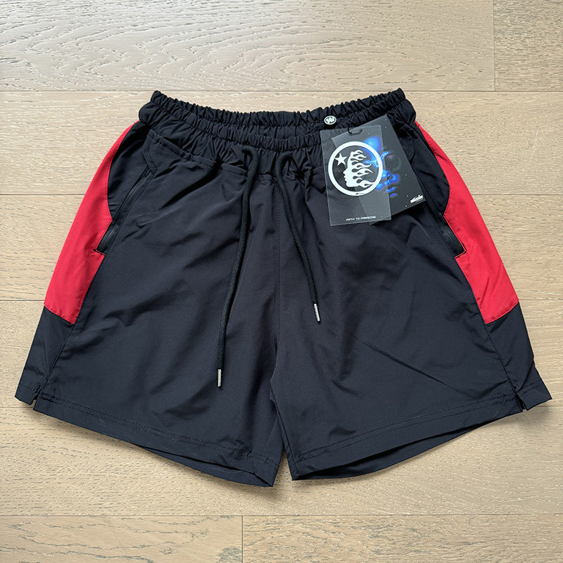 PANTALONCINI HELLSTAR