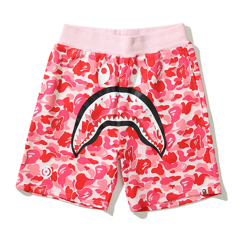 PANTALONCINI BP
