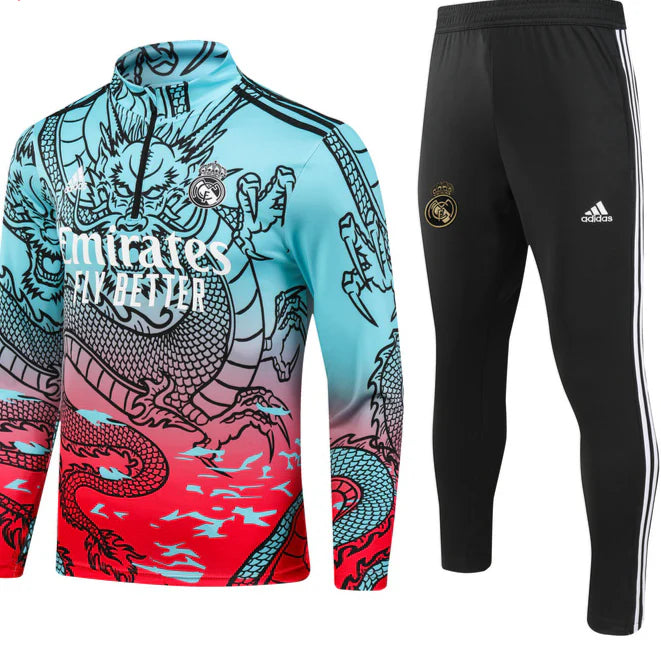 TUTA REAL MADRID