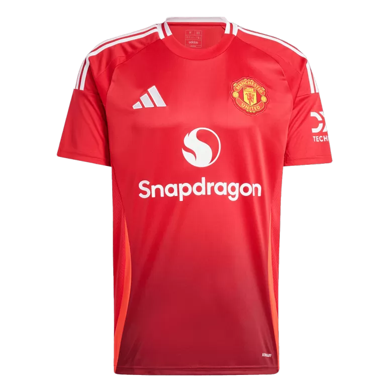MAGLIETTA MANCHESTER UNITED