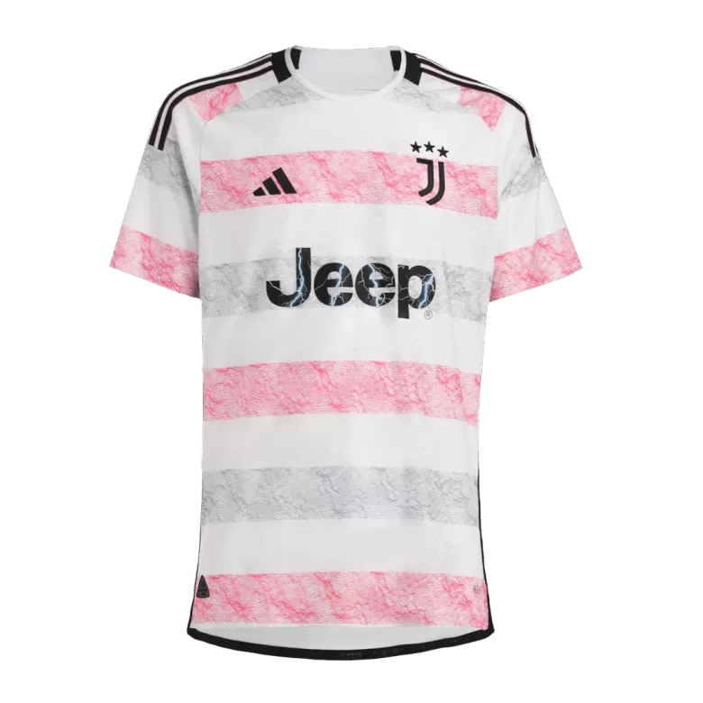 MAGLIETTA JUVE