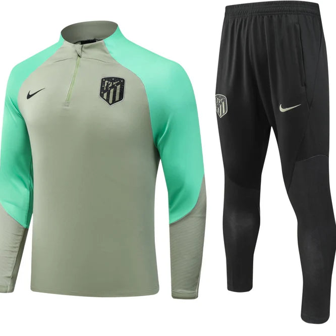 TUTA ATLETICO MADRID