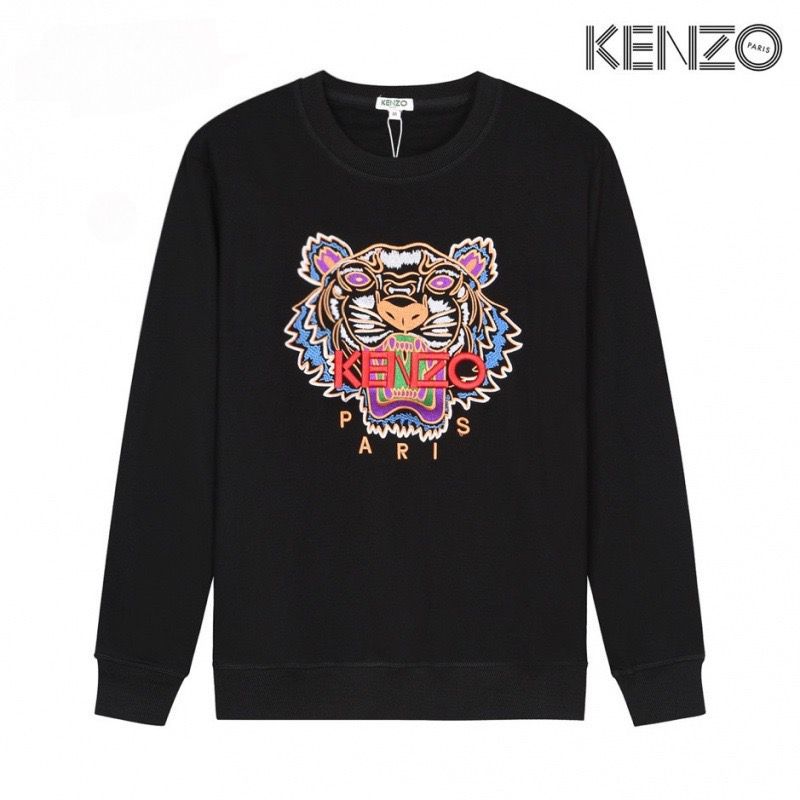 HOODIE KENZO