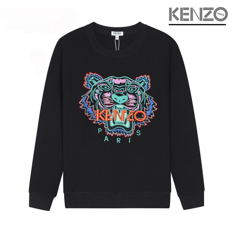 HOODIE KENZO