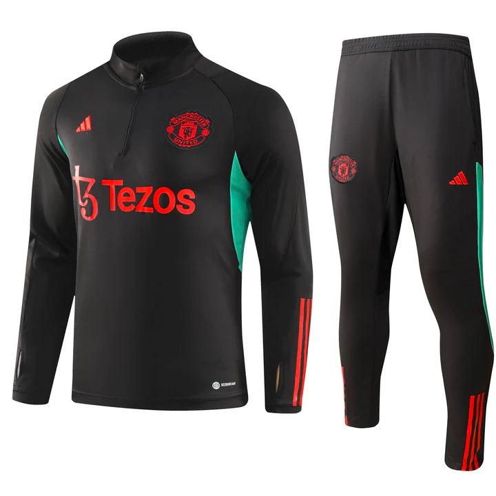 TUTA MANCHESTER UNITED