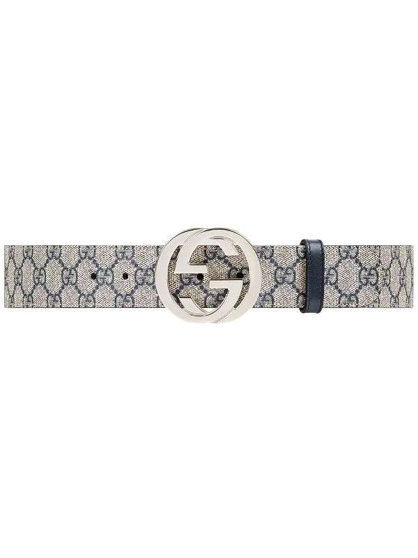 CINTURA GUCCI