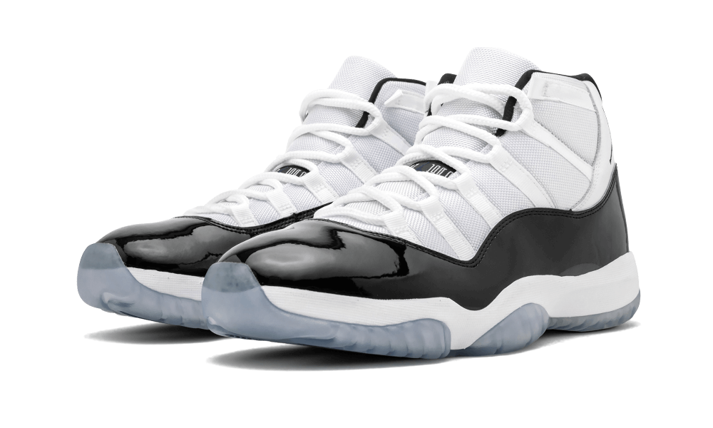 J11 RETRO CONCORD