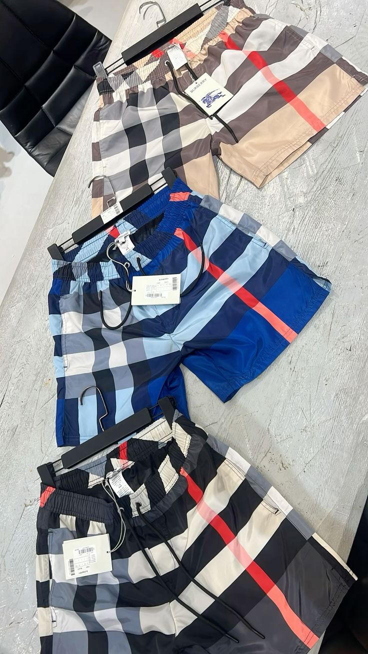 BURBERRY