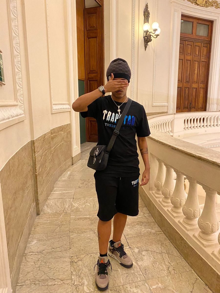 TRPSTR