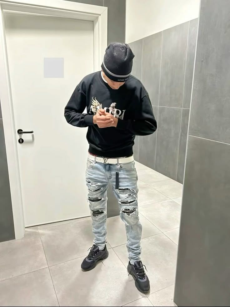 AMR