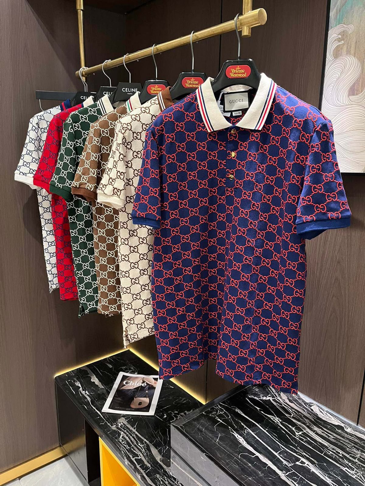 GUCCI