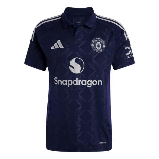 MAGLIETTA MANCHESTER UNITED