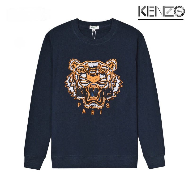 HOODIE KENZO