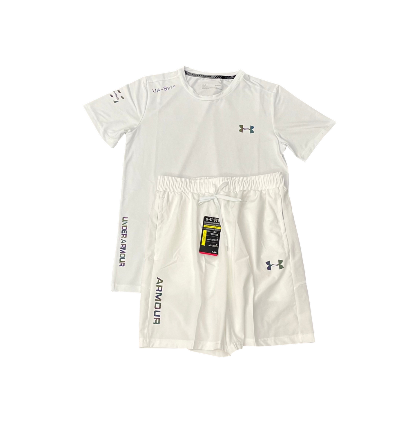 SET - UNDER ARMOUR
