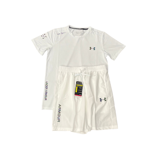 SET - UNDER ARMOUR