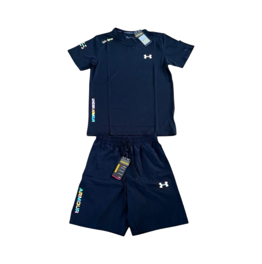 SET - UNDER ARMOUR