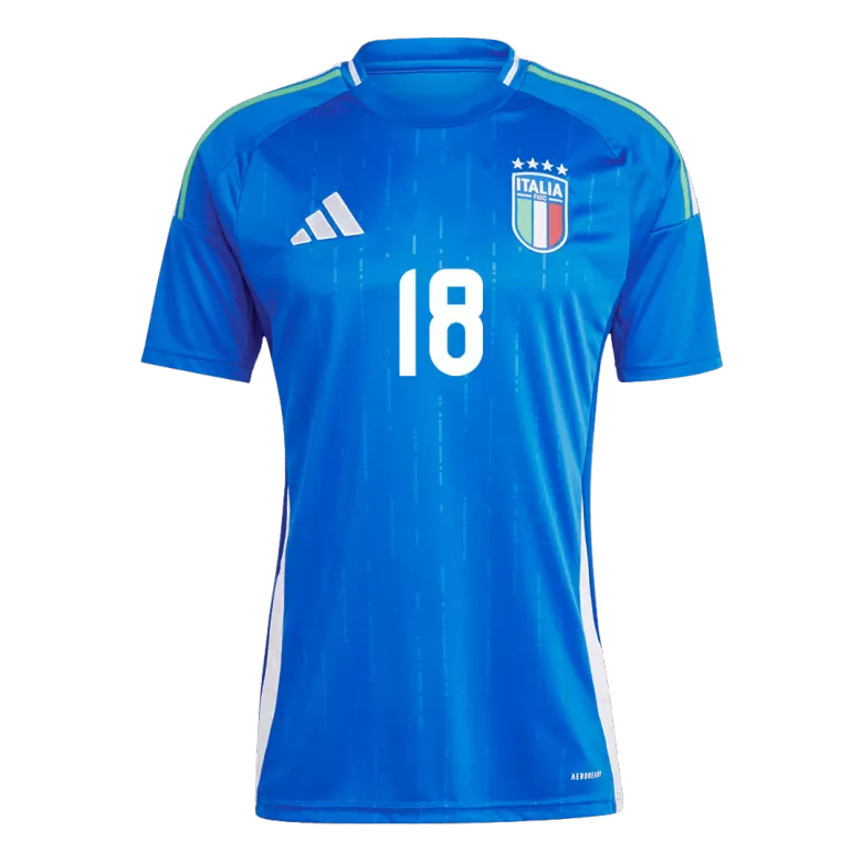 MAGLIETTA ITALIA
