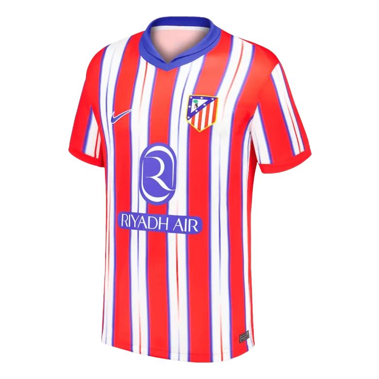 MAGLIETTA ATLETICO MADRID