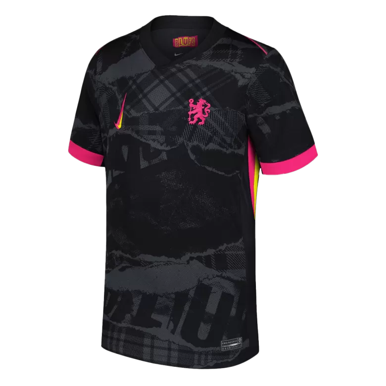 MAGLIETTA CHELSEA