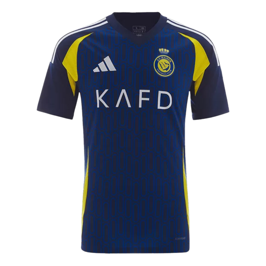 MAGLIETTA AL-NASSR