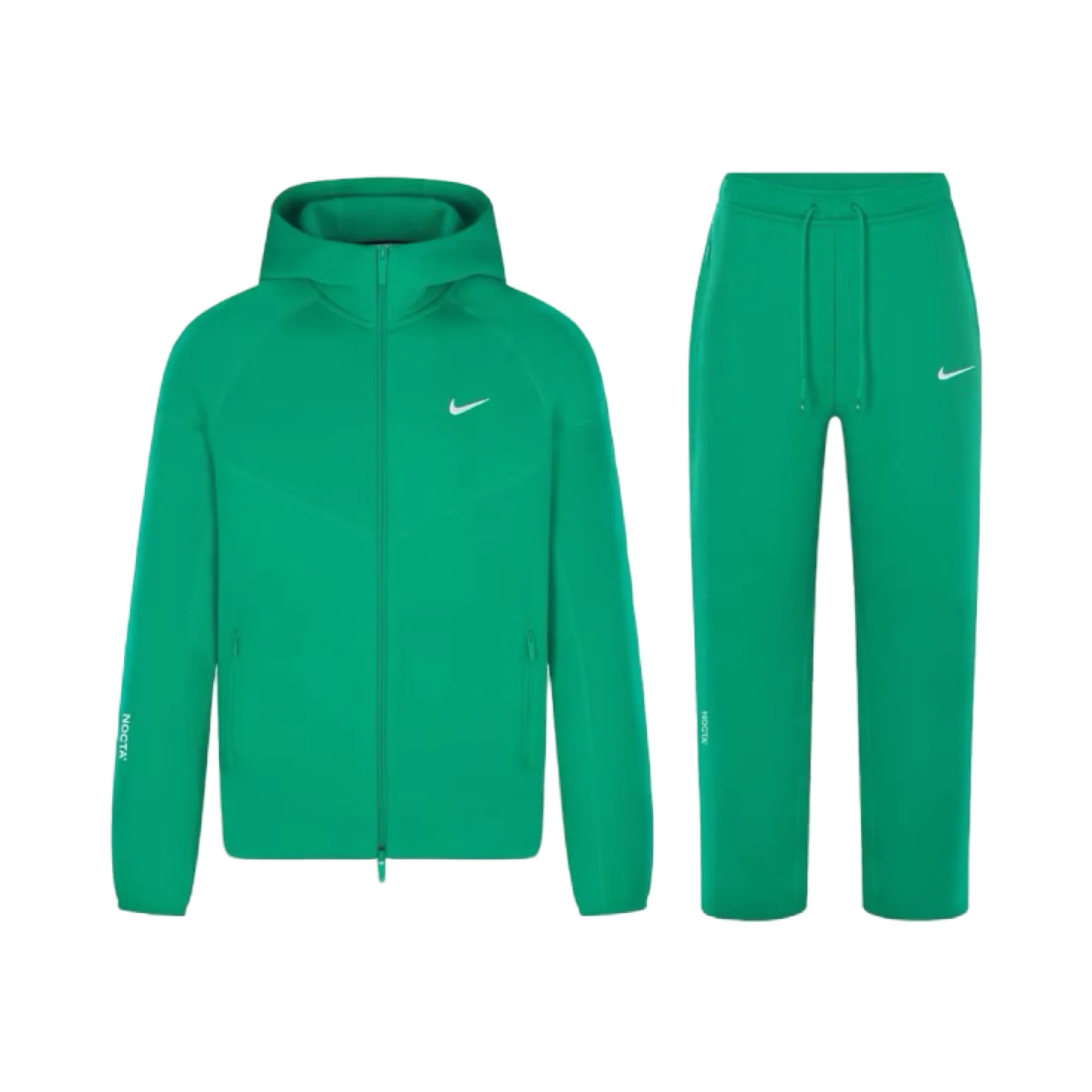 NK NOCTA – GREEN (complete)