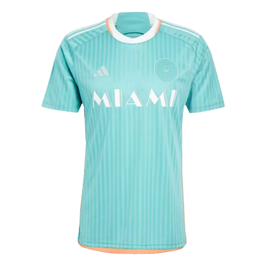 MAGLIETTA INTER MIAMI