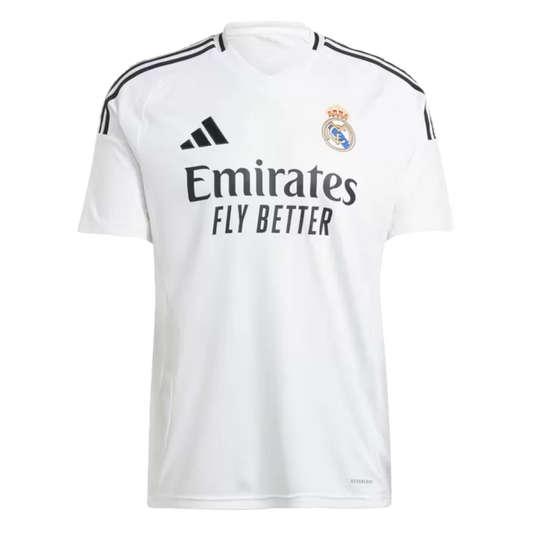 MAGLIETTA REAL MADRID