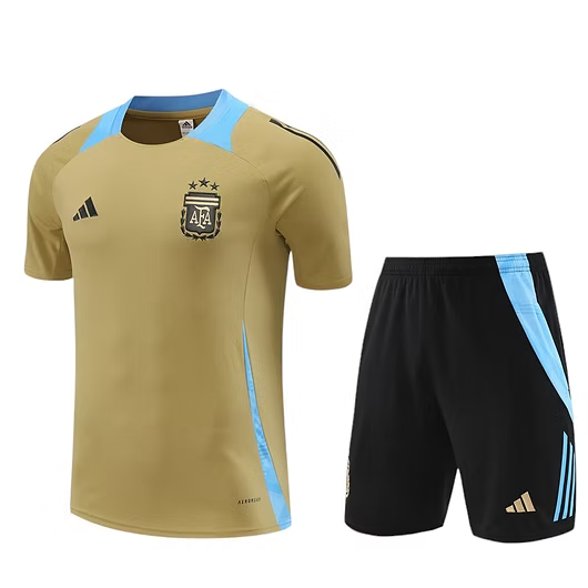 TUTA ARGENTINA