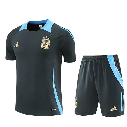TUTA ARGENTINA