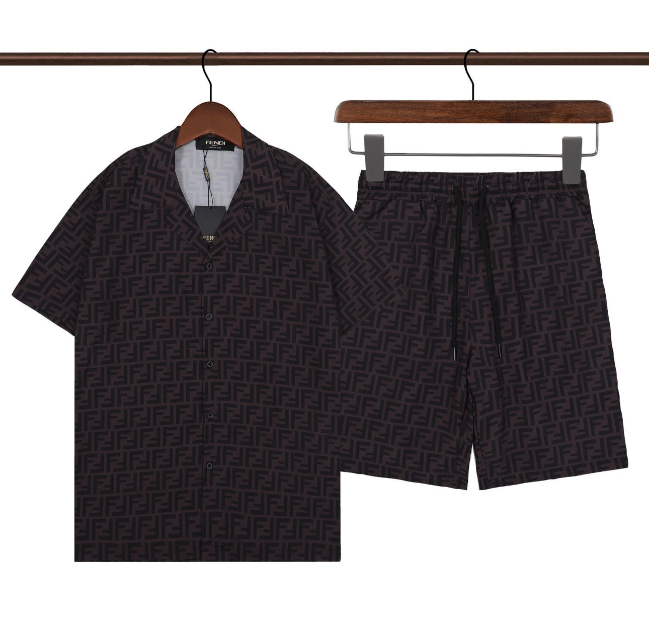 SET - FENDI