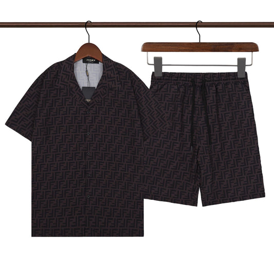 SET - FENDI