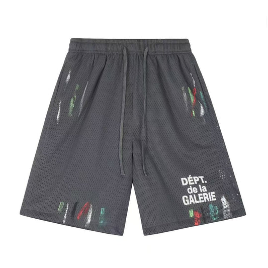 PANTALONCINI DEPT