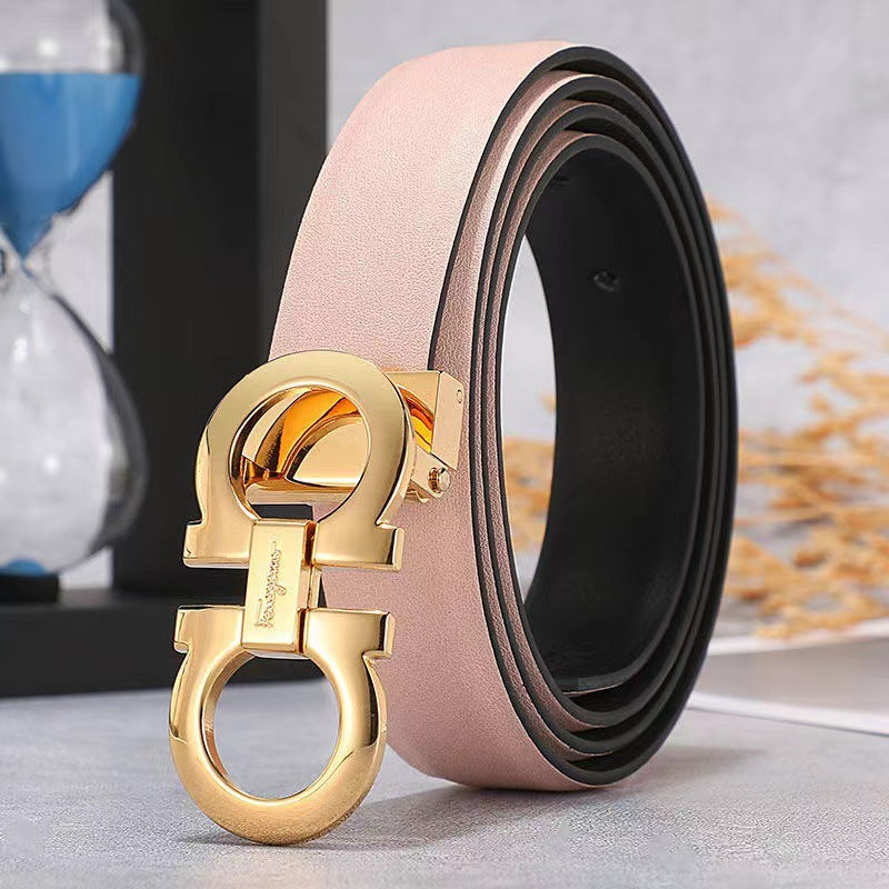 CINTURA FERRAGAMO