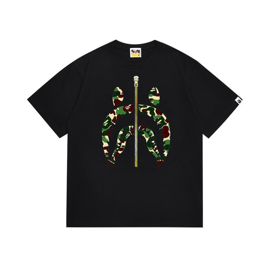 MAGLIETTA BAPE