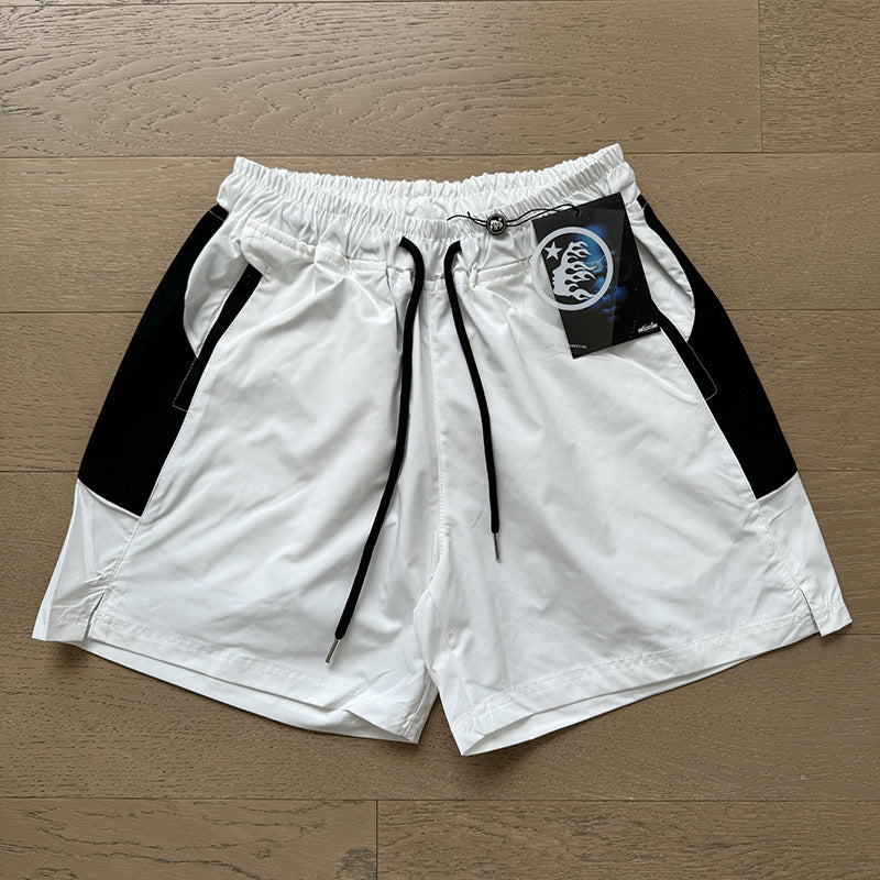 PANTALONCINI HELLSTAR