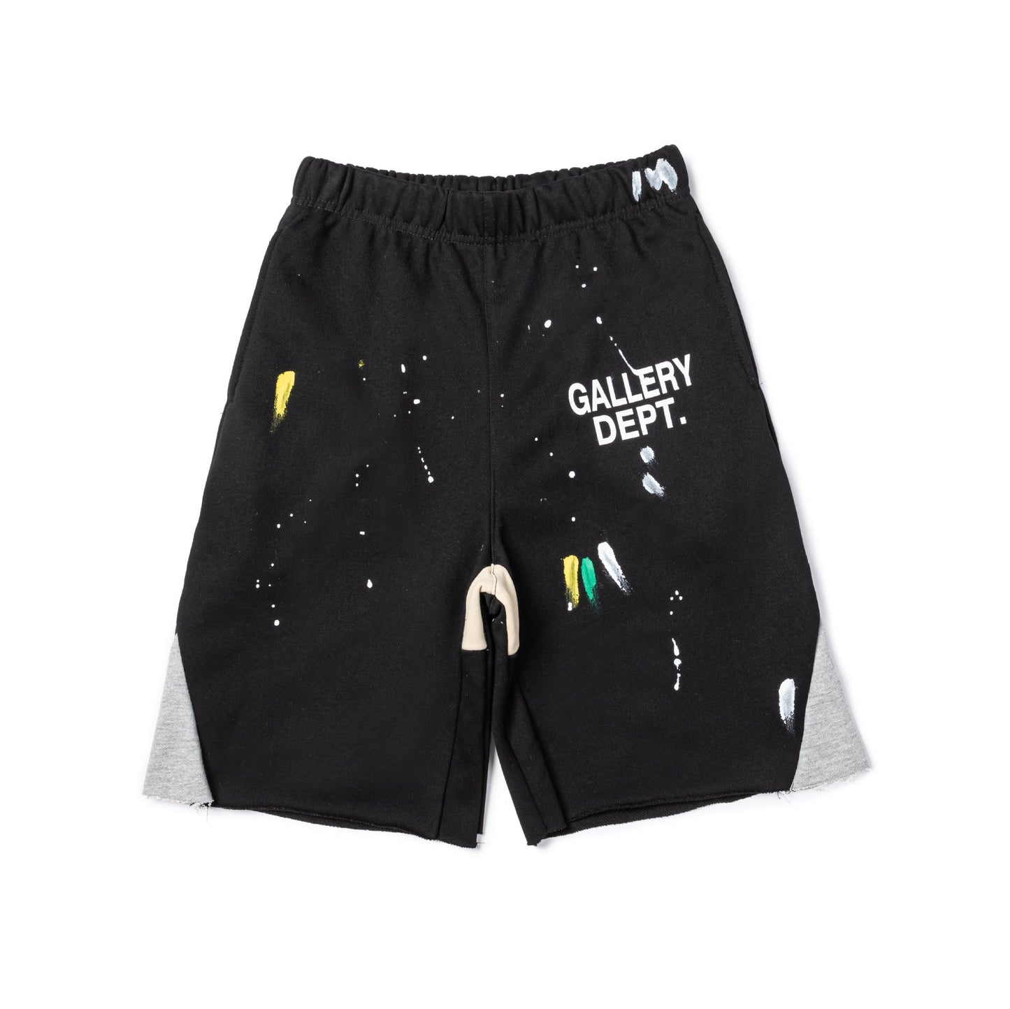 PANTALONCINI DEPT