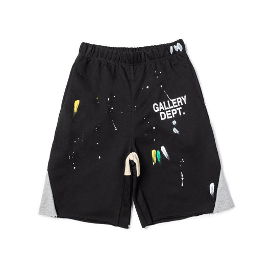 PANTALONCINI DEPT