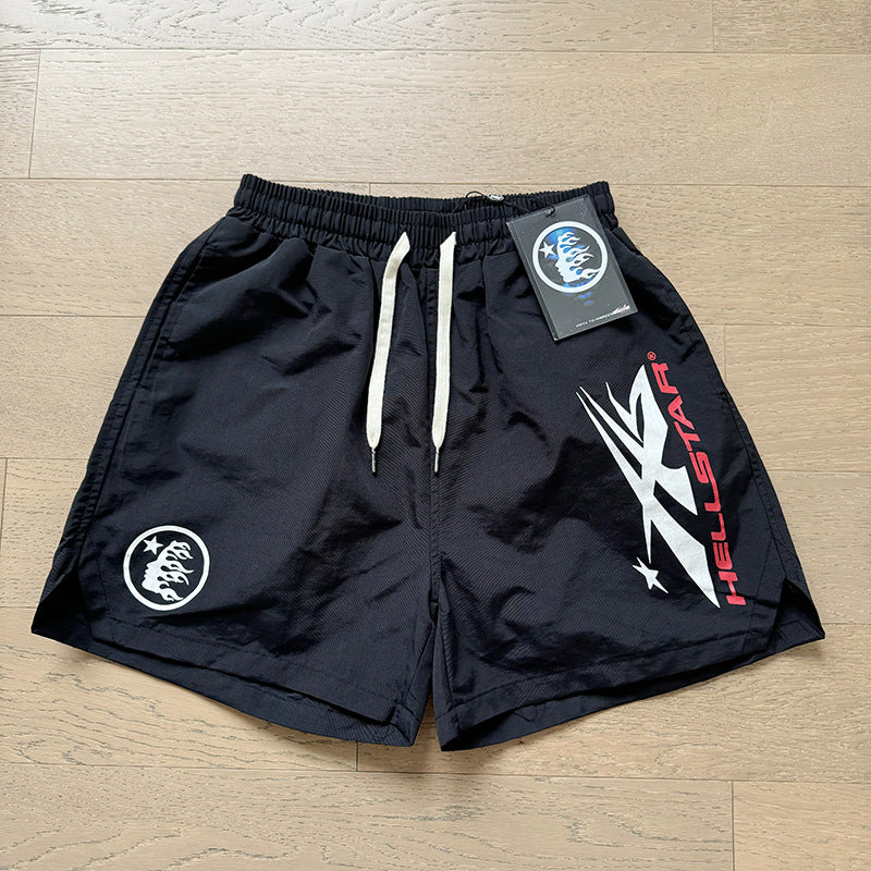 PANTALONCINI HELLSTAR