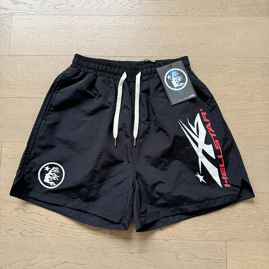 PANTALONCINI HELLSTAR