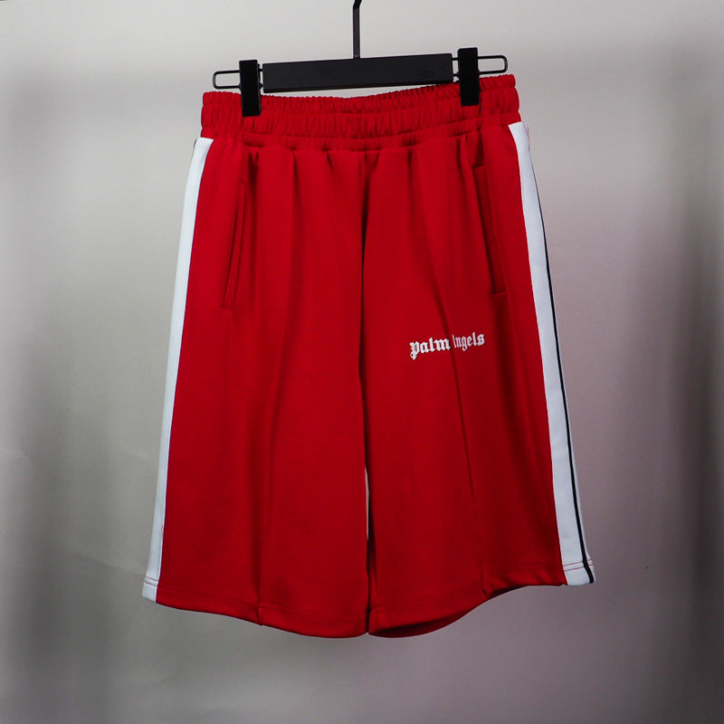 PANTALONCINI PALM ANGLS