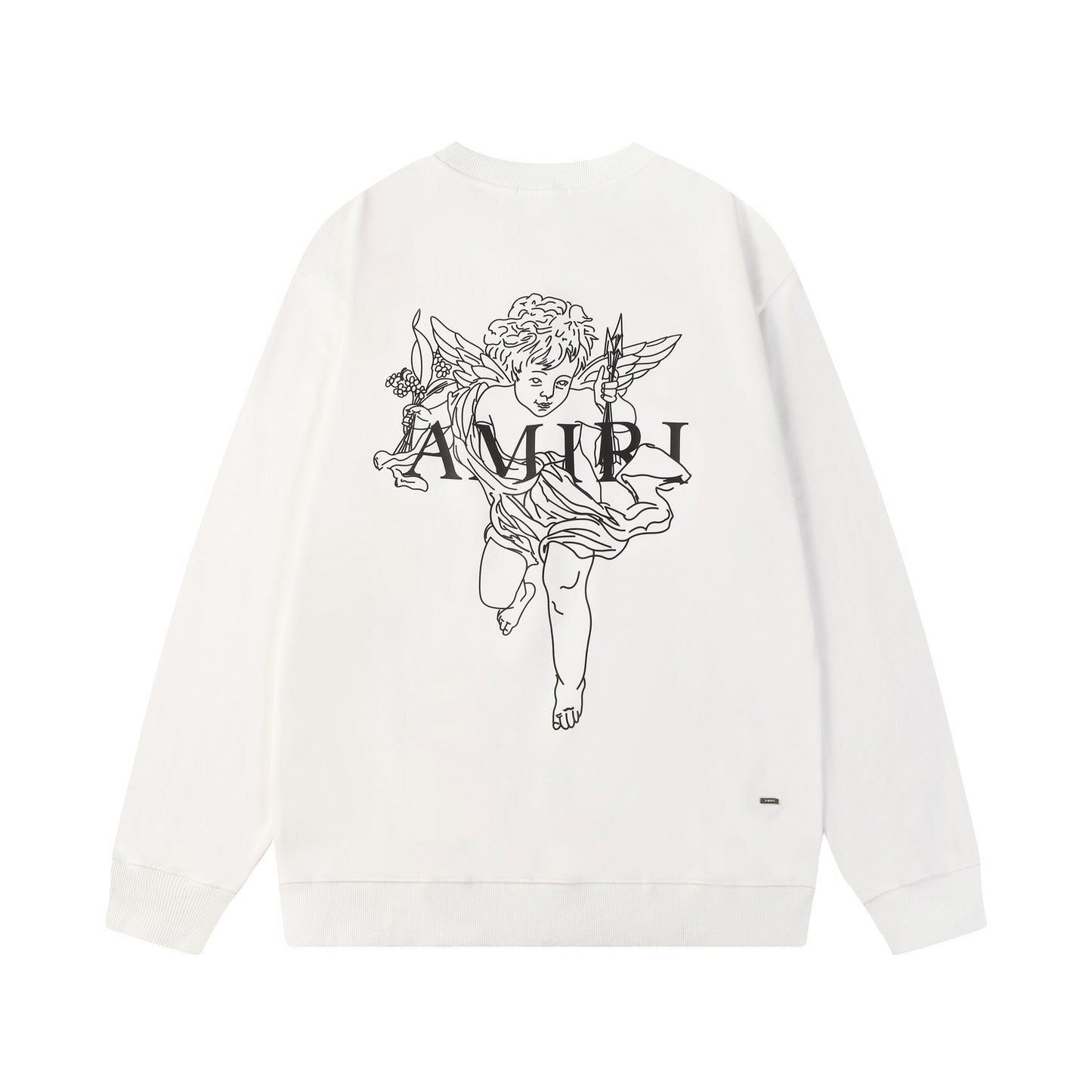 HOODIE - AMIRI